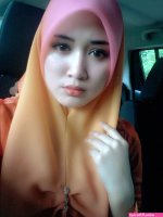 JILBAB BUGIL TERBARU