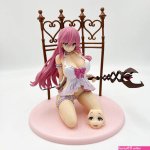 Redo of Healer Figure