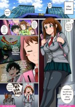 komik hentai hero