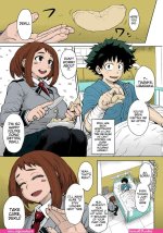komik hentai hero