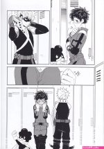 My Hero Academia Dj
