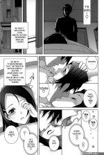 Little Stepsisters Motherly Instincts-Chapter 1-Hentai Manga Hentai Comic
