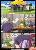 Milftoon