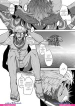 komik anime leon xxx