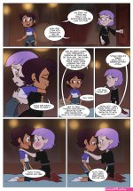 First Night Together