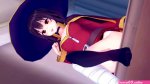 EROTIC TIME WITH MEGUMIN KONOSUBA HENTAI