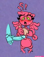 Mommy Long Legs comic porn