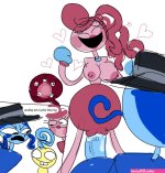Post 5037882: BabyLongLegs DaddyLongLegs MommyLongLegs PoppyPlaytime