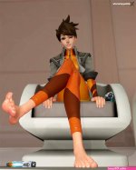Long Legs