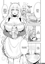 Monster Girls With a Need for Seed Chapter 10 : Read Webtoon 18