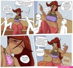 Random Onahole TFs