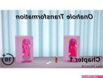 TFJohn748 TF Doll