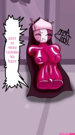 AnonDooD: Very Un-Hole-y Behaviour Sarvente Onahole TF