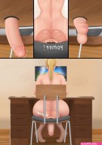 Onahole Tf