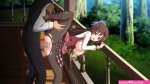 Hentai Landlord Perfect Slave Sex
