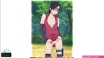Naruto Family Vacation ep 6 Ajudando Sarada no Treino