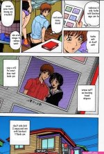 best-friend-8217-s-mom comic image 20