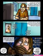 My sons black friend 1- Sleepover