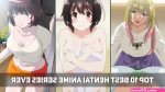 Top 10 Best NTA Anime Series