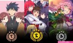 Top 10 Anime With Nudity That Arent Hentai