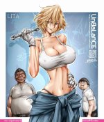 unbalance hentai