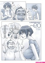 ASAHI and KIMOGAKI s02 09 by UnBaLanCE-Pic on DeviantArt
