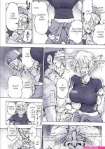Unbalance Lita English