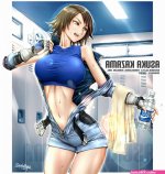 Unbalance Dou 8398
