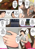 komik hentai diperkosa orang satu kampung