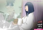 Hinata Dientot Penis Besar Raikage