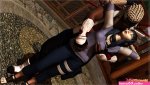 Read Naruto- Hinata Killer Bee Hentai Porns