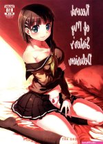 Record of ragnarok hentai