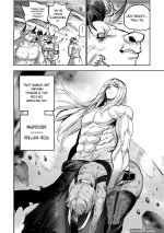 I sold my body to a god Chapter1 Completed edition
