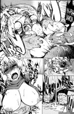 Read Hime Kishi Tame 3 Ragnarok Online Hentai Porns