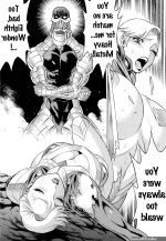 MILF of STEEL-Read-Hentai Manga Hentai Comic