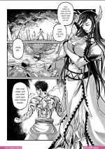 sex shuumatsu no valkyrie