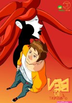 BEN 10- Amusement