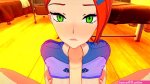 BEN 10 GWEN TENNYSON CARTOON 4kPorn.XXX