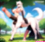 Futa Centaur by AudioStick on DeviantArt
