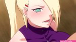 Ino Yamanaka