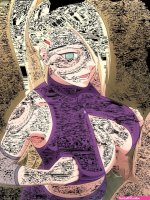 yamanaka ino naruto shippuuden and etc drawn by mushiro nijie728995 gif xGifer