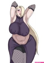 Ino Yamanaka