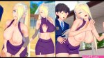 Naruto...