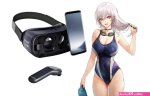 Where to download and how to watch VR porn videos in Gear VR. Guide