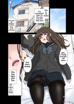 Page 8 of Netorare Old Man by Dozamura