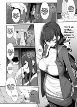 Tanetsuke Oji-san to NTR Hitozuma Sex