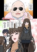 Uncensored DOZA Village Dozamura Netori Oji-san Seijunha Joshikousei Tobe Miho Hen