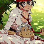 30 erotic images of Fuko Izumo in Undead Unluck