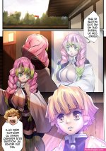 mitsuri hentai comics