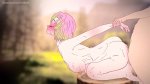 Mitsuri seduces with her huge pussy ! Porn demon slayer Hentai cartoon 2d anime watch online
